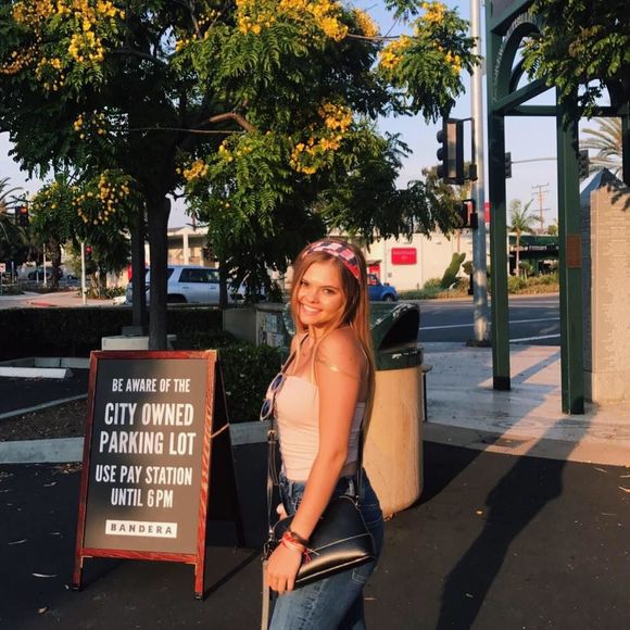 Meet your Posher, Scaasi - Picture 1 of 1